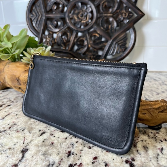 🖤 Vintage Coach Skinny Case - Picture 1 of 8